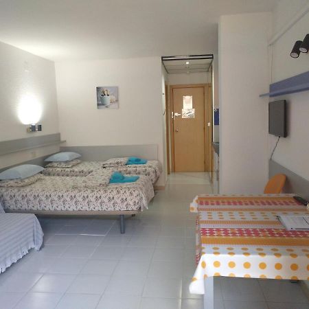 Апартаменты Loft En Salou Edificio Internacional 2 Экстерьер фото