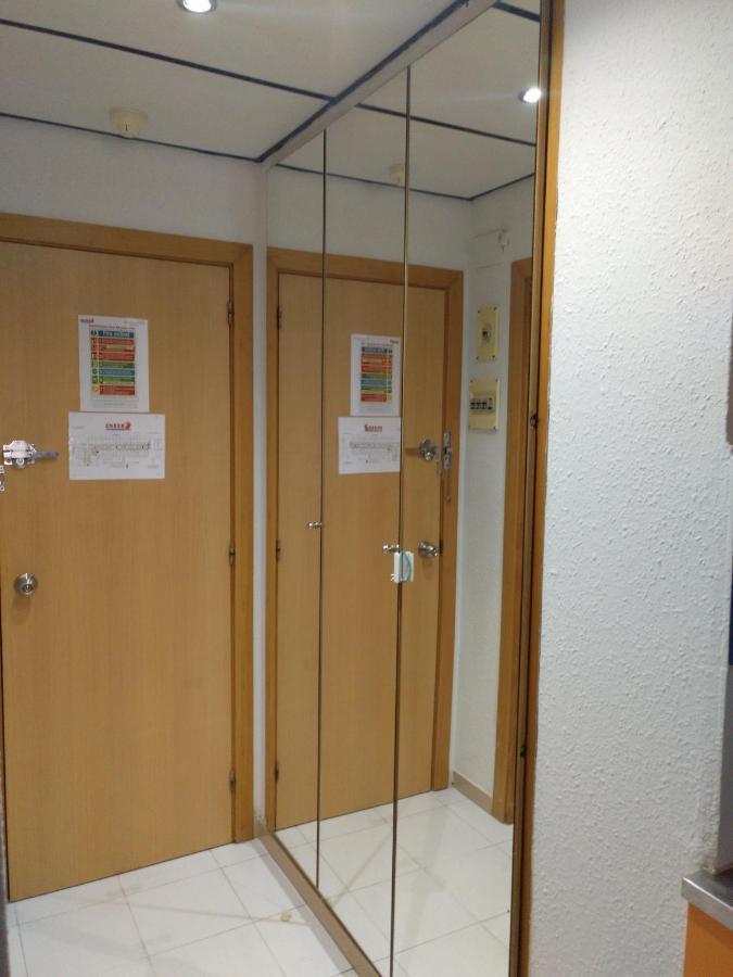 Апартаменты Loft En Salou Edificio Internacional 2 Экстерьер фото