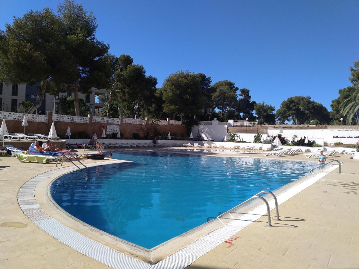 Апартаменты Loft En Salou Edificio Internacional 2 Экстерьер фото