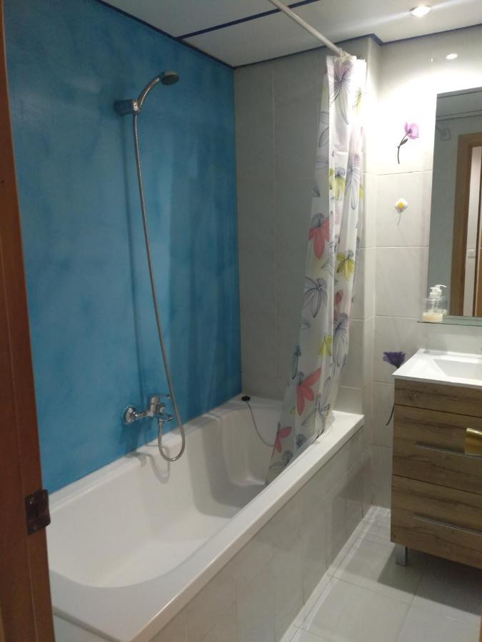 Апартаменты Loft En Salou Edificio Internacional 2 Экстерьер фото